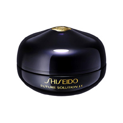 крем для глаз Shiseido Future Solution LX Eye and Lip Contour Regenerating Cream