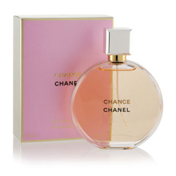 французские духи Chanel Chance