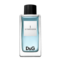 ароматы подходящие вашему типу личности DG Le Bateleur 1