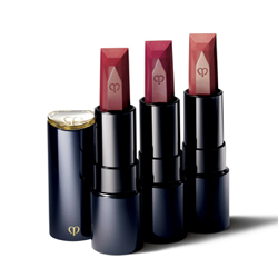водостойкая косметика Extra Rich Lipstick от Cle de Peau Beaute