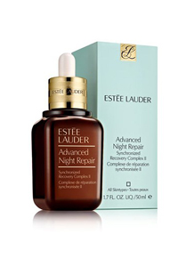 лучшие омолаживающие средства Estee Lauder Advanced Night Repair Synchronized Recovery Complex