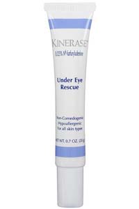 средства для кожи вокруг глаз Kinerase Under Eye Rescue