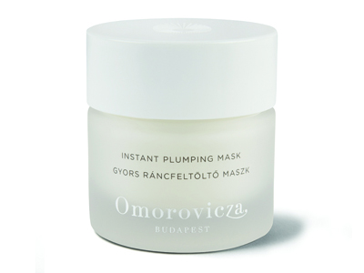 косметические маски для кожи Omorovicza Instant Plumping Mask