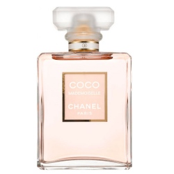 парфюмерная вода Coco Mademoiselle от Chanel