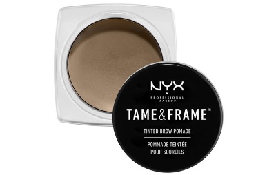 краска для бровей Tame and Frame от NYX