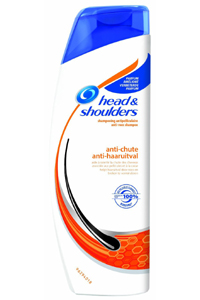 шампунь для укрепления волос Head and Shoulders