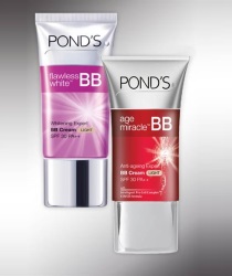 новинки косметики BB-крем Pond’s