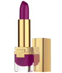 новинки косметики Помада Pure Color Velvet Lipstick in Black Cassis