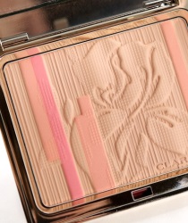 новинки косметики Палетка Clarins Rouge Eclat Spring 2013