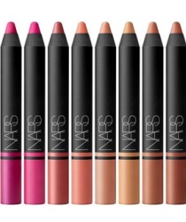 новинки косметики Карандаши для губ Satin Lip Pencils