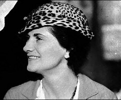 Габриэль Шанель (Gabrielle Chanel) 