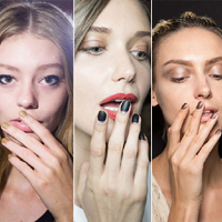 маникюр сезона 2015 маникюр сезона 2015