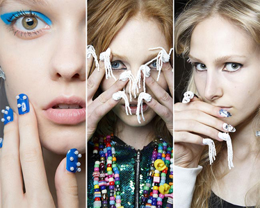 маникюр тренды 2015 маникюр тренды 2015