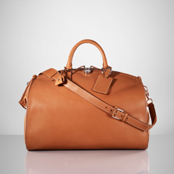 брендовые мужские сумки Ralph Lauren