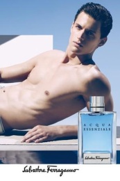 Новый аромат Acqua Essenziale от Salvatore Ferragamo