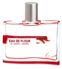 Туалетная вода Eaux de Fleur de Camelia от Kenzo