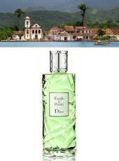 Новые духи «Escale a Parati» от Dior