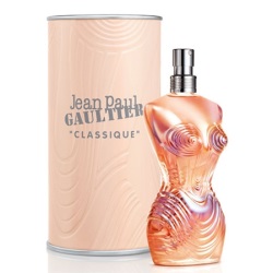 Оригинальный аромат Jean Paul Gaultier Classique Belle en Corset