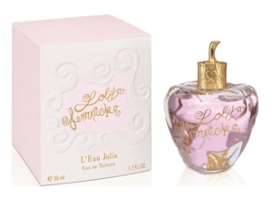 Весенний аромат Lolita Lempicka L’Eau Jolie