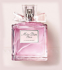 Miss Dior Cherie Blooming Bouquet