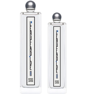 Холодный аромат Serge Lutens L’Eau Froide