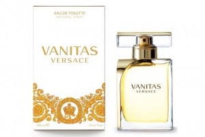 Vanitas Eau de Toilette от Versace