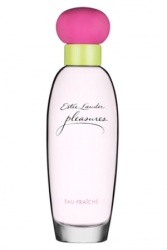 Женский аромат Pleasures Eau Fraiche от Estee Lauder