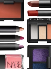 Коллекция косметики NARS для лета 2012