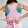 причины болевых ощущений в спине