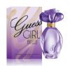 Новый аромат Guess Girl Belle