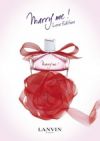 Туалетная вода Marry Me! Love Edition от Lanvin