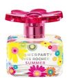 Новый аромат от Yves Rocher Flowerparty Summer