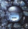 Bvlgari выпустил два новых фланкера знаменитого аромата Aqva Pour Homme